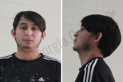 Christopher Rodriquez — Houston County Jail Bookings