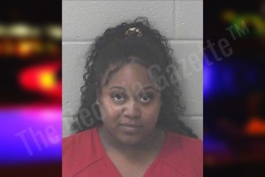 Olivia Rose — Newton County