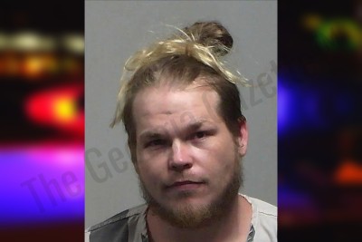 James Sumner — Tift County