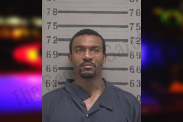 Willie Simmons Dougherty County Jail Bookings