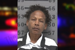 Connie Smith — Dougherty County Jail Bookings