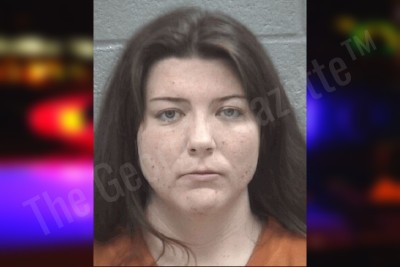 Hannah Smith — Columbia County