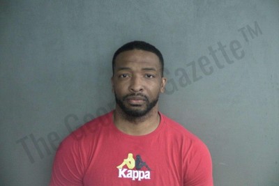 Quinton Spivey — Twiggs County Jail Bookings