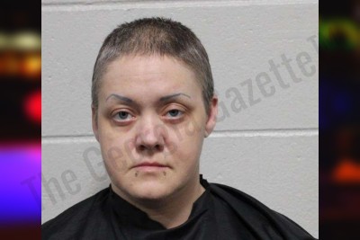 Kalin Steed — Habersham County Jail Bookings