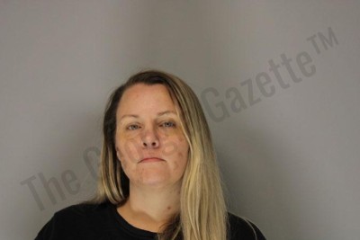 Sarah Summers — Hall County Jail Bookings