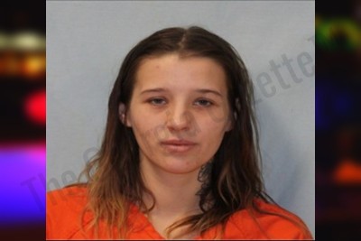 Caleigh Tanton — Seminole County
