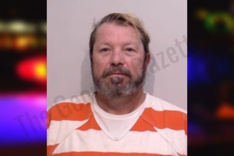 Michael Thompson — Bartow County