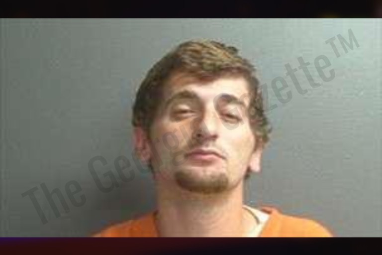 Hunter Watson — Crisp County Jail Bookings