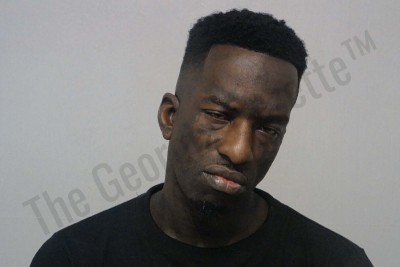 Kevin Walker — Bibb County