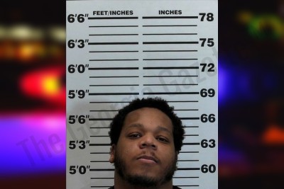 Madison Walker — Hart County Jail Bookings