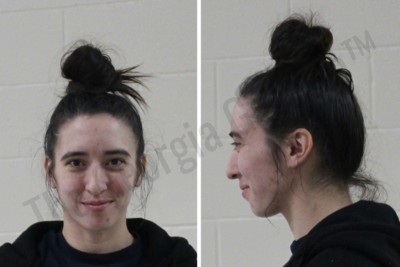 Brittany Williams — Houston County