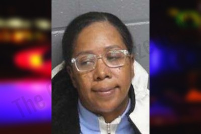 Jessica Bell — Bacon County Jail Bookings