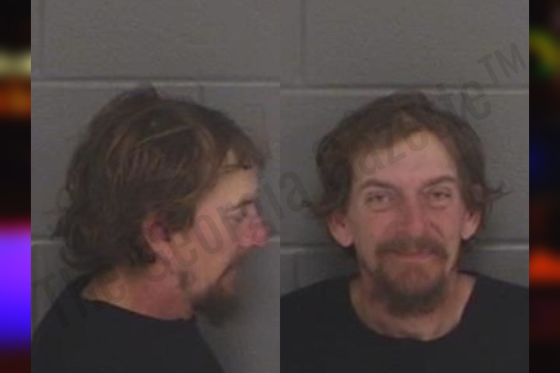 William Irwin Barrow County Jail Bookings Irwin William B 