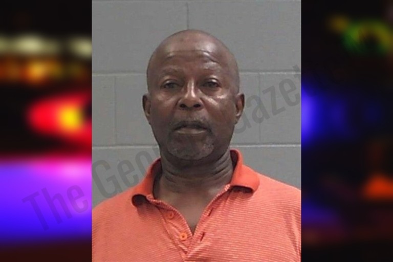 Ricky Johnson — Baldwin County