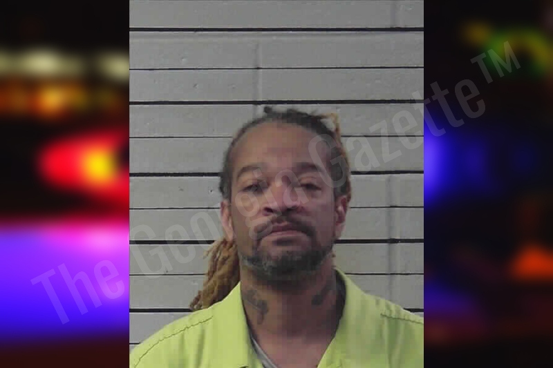 Jasper County Jail Bookings – The Georgia Gazette