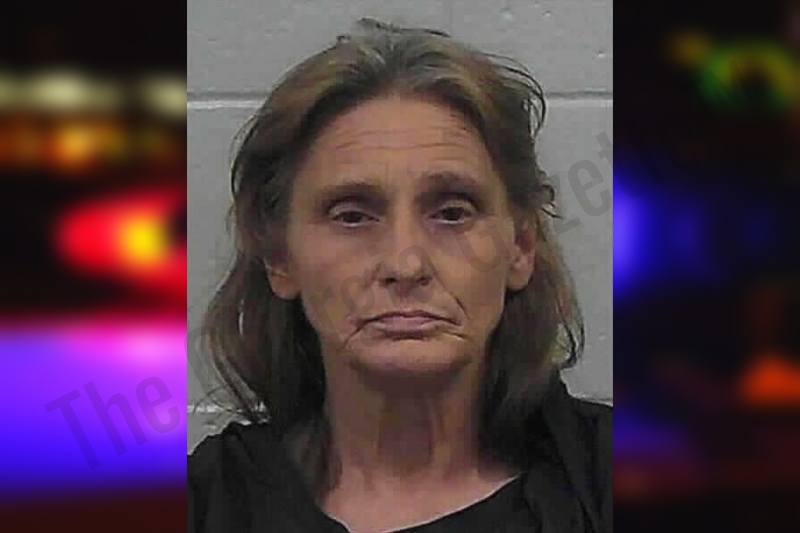 Butts County Jail Bookings The Georgia Gazette Spearman Sherry Lynn 