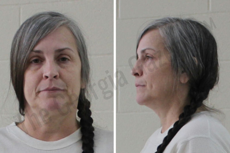 Sherry Staggs Houston County Jail Bookings Staggs Sherry Lynn 