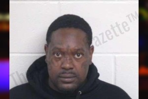 Michael Walker — Washington County