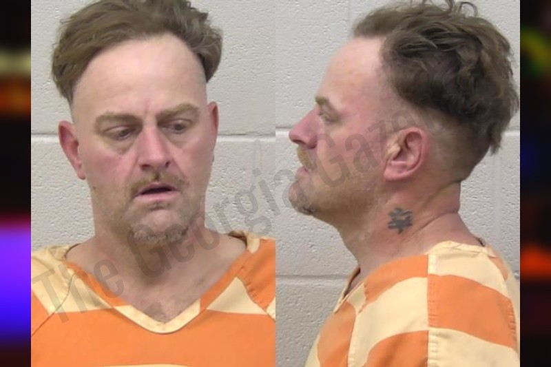 Jason Fitch Paulding County Jail Bookings Fitch Jason Robert Trappus 