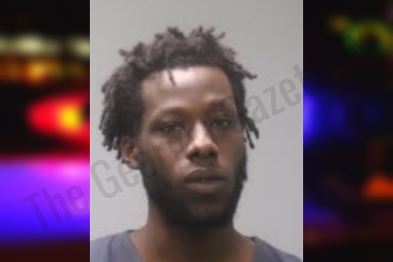 Allen Ivory — Muscogee County