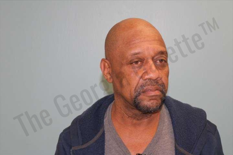 Randy Leaks — Grady County