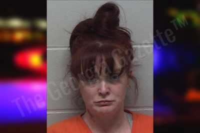Lauren Lee — Laurens County