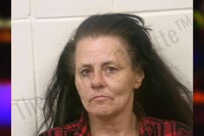 Hazel May — Bulloch County