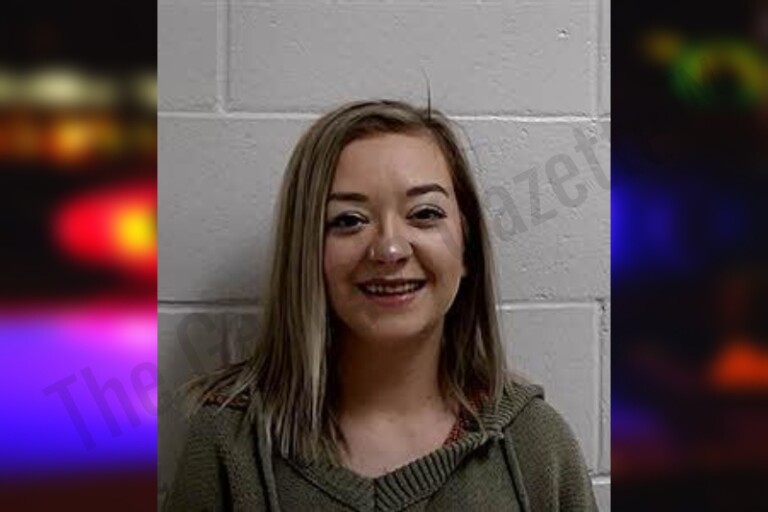 Macee Reed Archived Content – The Georgia Gazette