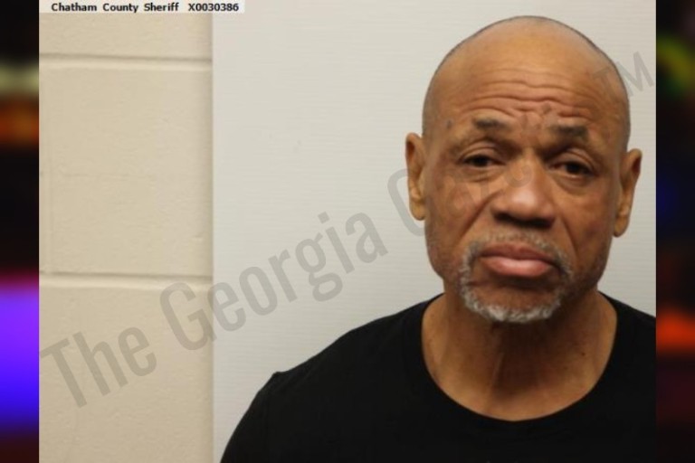 Timothy Rhodes — Chatham County