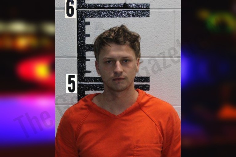 Jason Rice — Murray County