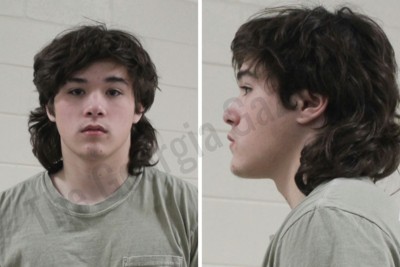 James Ritch James Ritch — Houston County