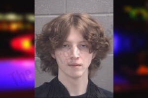 Chase Roper — Spalding County