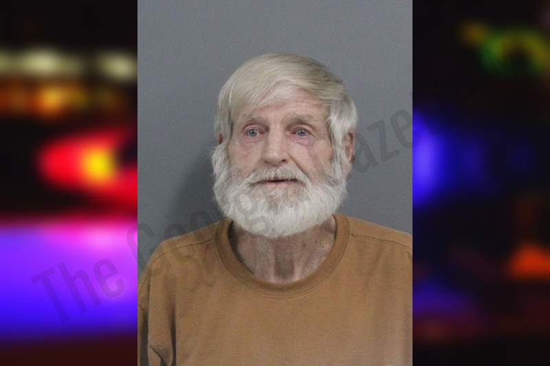 Randy Simpson — Catoosa County