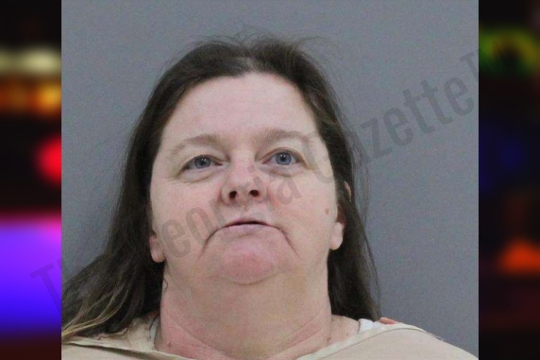 Sandra Small Archived Content – The Georgia Gazette