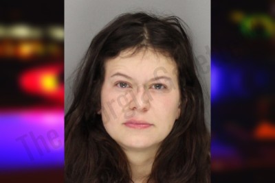 Brittany Warren — Cobb County