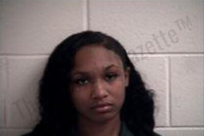 Amiyra McCoy — Henry County