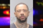 Mario McCoy — Muscogee County