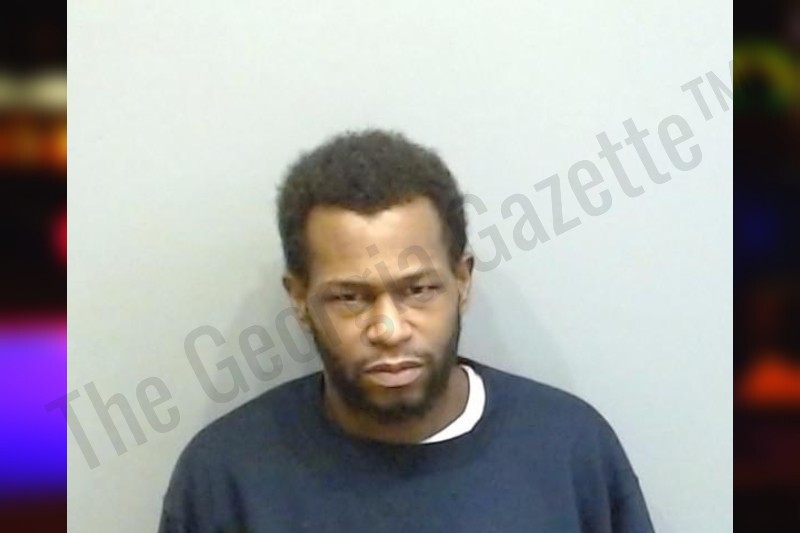 Marcus Powell Fulton County Powell Marcus 