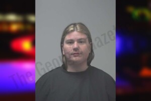 Savannah Smoot — Coweta County