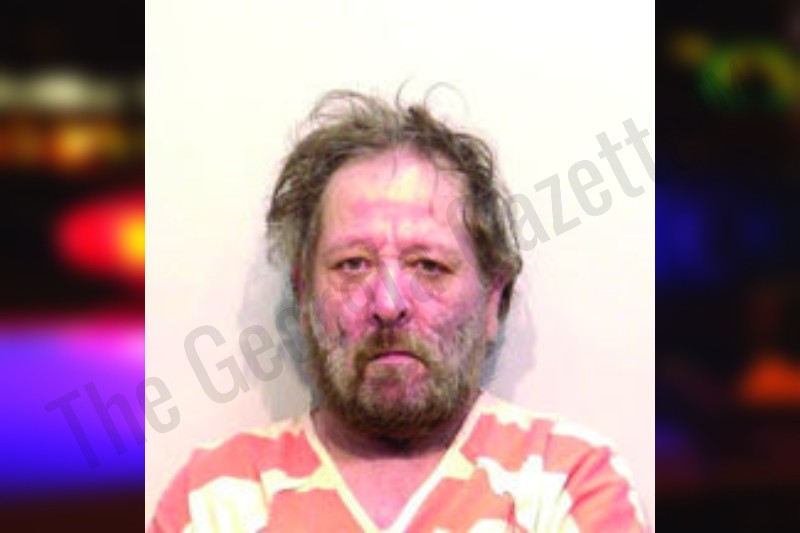 David Autry — Bartow County