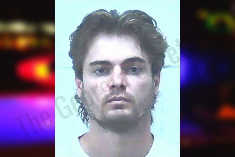 Matthew Balaban — Jackson County