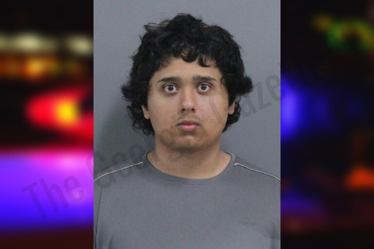 Matthew Bates — Catoosa County