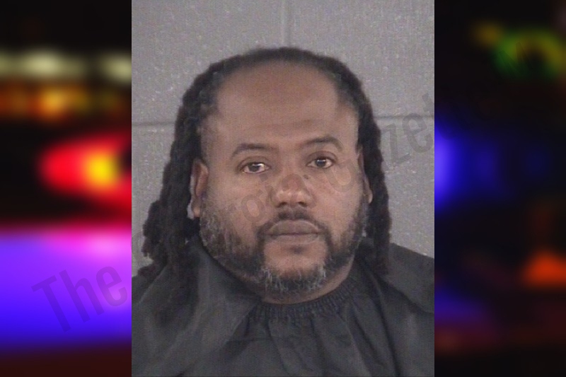 Stevie Butler — Spalding County