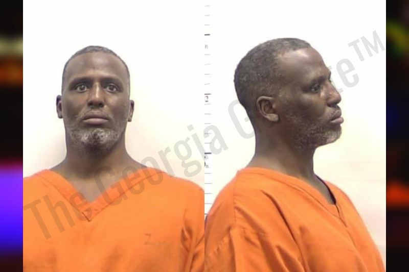 Brandon Davis — Clarke County