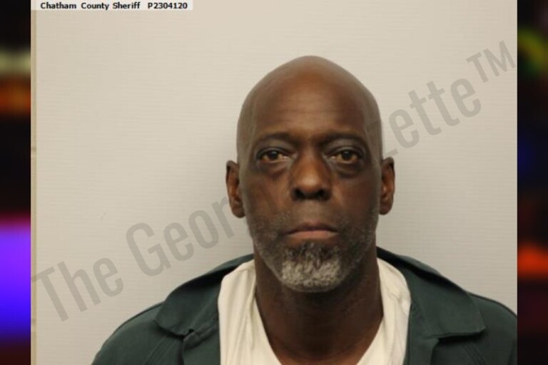 John Gibbons — Chatham County