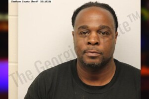 William Harris — Chatham County