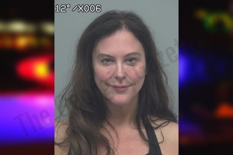 Angela Kicklighter Mathis — Gwinnett County