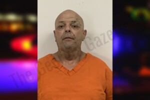 Manuel Labrada — Cook County