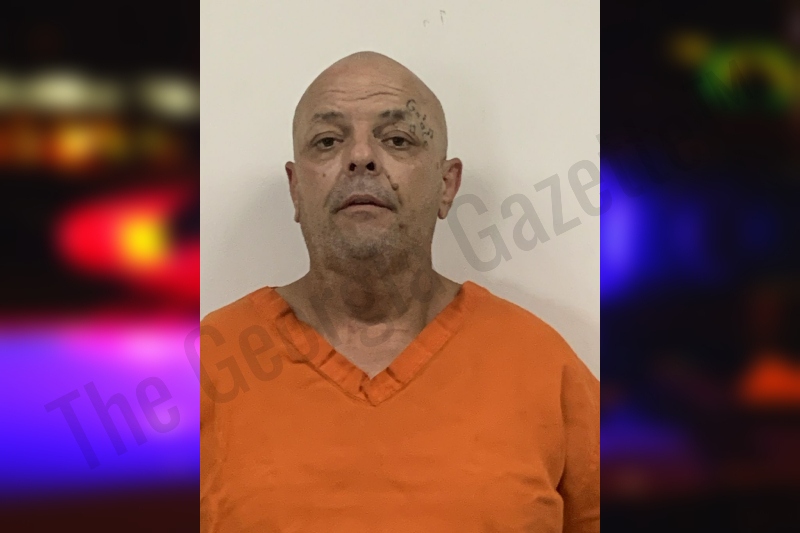 Manuel Labrada — Cook County