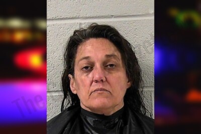 Jennifer Lariscey — Elbert County